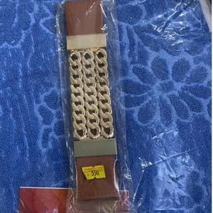 Brown Belt