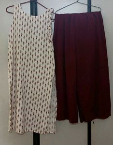 Cotton Kurti For Daily Use