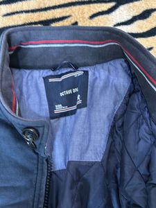 Octave Jacket