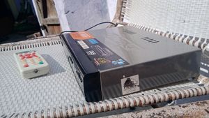 Dd Free Dish Box