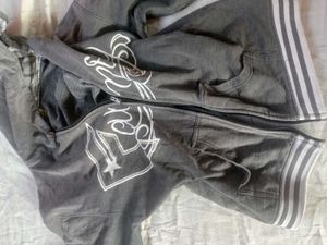 Famous Stars &amp; Straps Hoodie