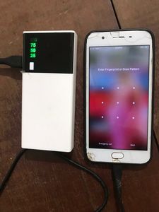 POWER BANK New