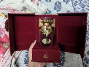 Lattafa Sakeena Perfume