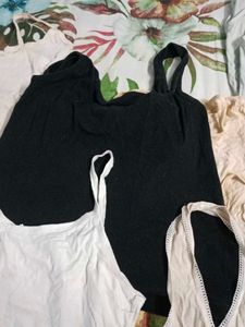 Used Totally..Bunble Of 12 Mix Inner Upper