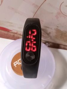 Kid&#39;s Digital Watch.