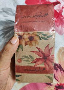 Aromahpure Car Perfume Flakes