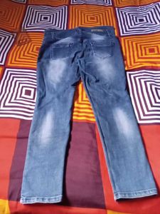 Women Skinny Jeans