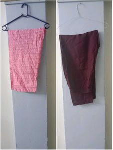 Kurti And Naira Cut Combo