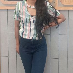 Top From Shein 🤩