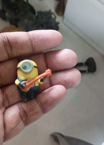 Kinder Joy Toys