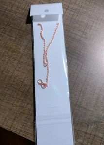 Chain Pendant