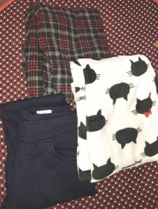 Pajama Women