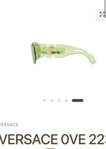 Versace Designer Sunglasses