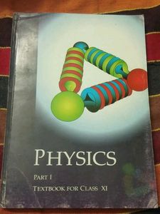 11th Class Physics Part 1