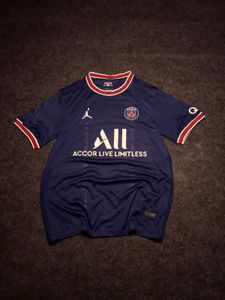 Psg Jordan Jersey