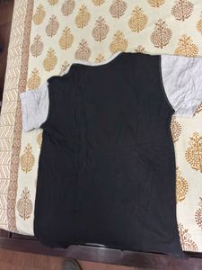 Adidas Colorblock Tee