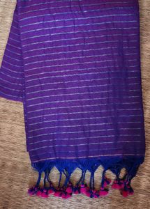 Comfort, Pure Elegance – Handloom Cotton Sa