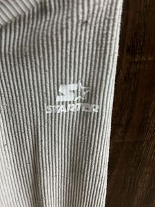 Starter Ribbed Flare Leggings (From Dubai)