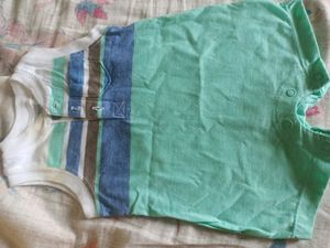 New Born Baby Boy Clothes