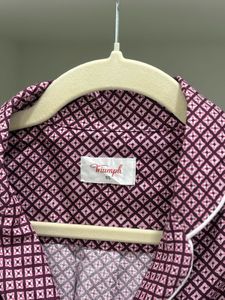 Triumph Women Pj Shirt