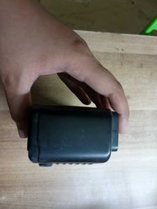Vintage Camera