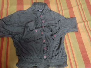 Set Of 3 Shirts/ Tops