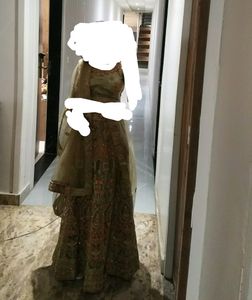 Lehenga