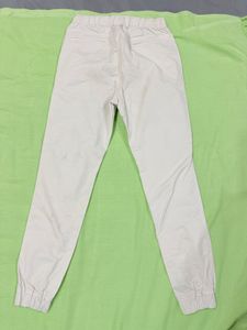 Ether Unisex Casual Jogger Pants