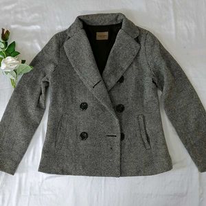 Korean Overcoat/Blazer