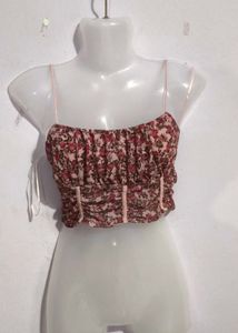BEAUTIFUL CORSET TOP