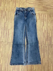 Stryker Men Denim Vintage Baggy Jeans