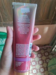 Tinted Lotion
