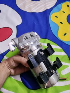 Kent RO Diaphragm Booster Pump For Water Purifier