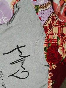 Women T Shirt