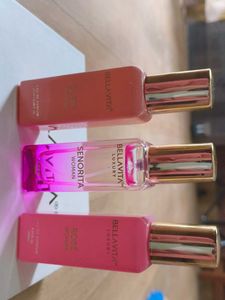 Bella Vita Grooming Kit