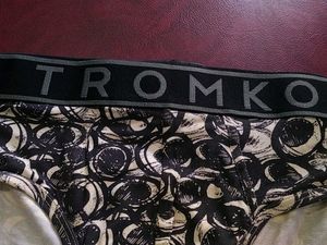 Brand New Tromko Underwear