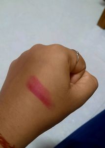 Corloressence Gold Matte Lipstick Shade(VML13)
