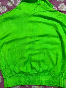 Green Top