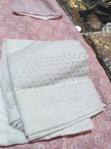 Elegant Pink Embroidered Kurta Set