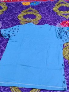 Boys Kids T Shirt