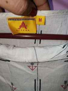 Casual Sleeveless Dress