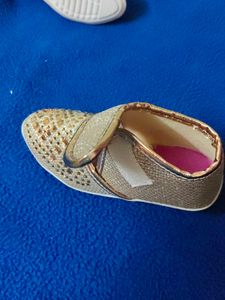 Baby Footwear