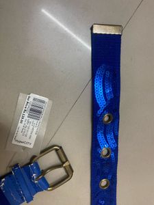 5 Belt Combo