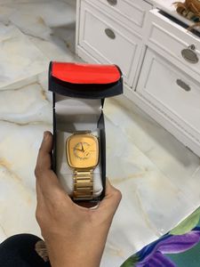 New Calvin Klein Watch For Men