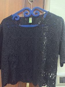 Crochet 🧶 New Top