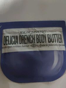Sol De Janeiro Body Butter