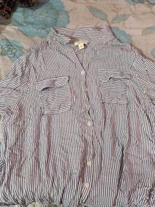 Shirt for women
