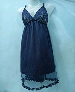 Nighty Free Size 💙