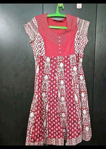 40 Size Kurta