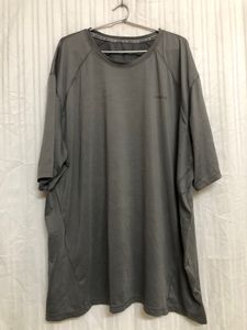 Reebok Grey T Shirt